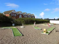 "Maarit" - 2.3km from the Sea