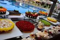 Pickalbatros Aqua Fun Club All Inclusive Marrakech - breakfast