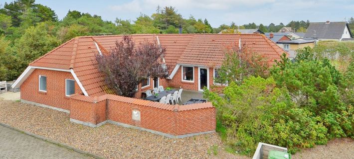 "Partenij" - 1km from the Sea Hotels in Blavand