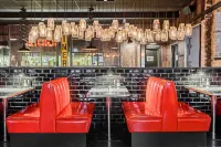 Best Western Hotel Herman Bang - bar