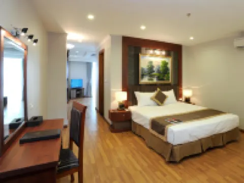 Gallant Hotel Hotels in Hanoi