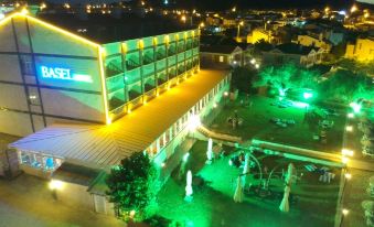 Cunda Basel Hotel