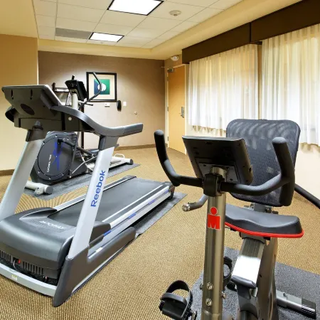 Holiday Inn Express & Suites FRESNO NORTHWEST-HERNDON by IHG