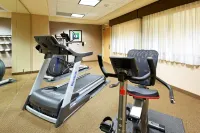 Holiday Inn Express & Suites FRESNO NORTHWEST-HERNDON by IHG - Gym