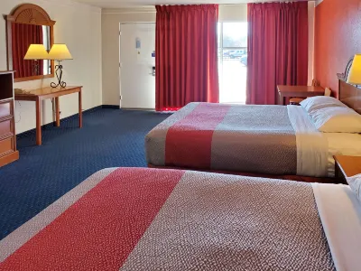 Motel 6 Canon City, CO Hotel di Canon City