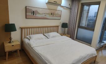Suxi Apartment (Wangjing Street)