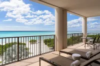 The Ritz-Carlton, Aruba - Romantic