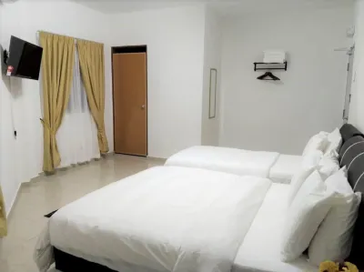 IG Hotel Alor Setar Hotels near Sultan Abdul Halim Airport