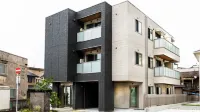 Grand Base Mojiko Hotel a Kitakyūshū
