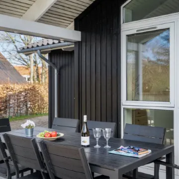 "Skammel" - 900m from the Sea