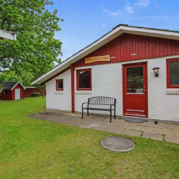 "Cristina" -  from the Sea