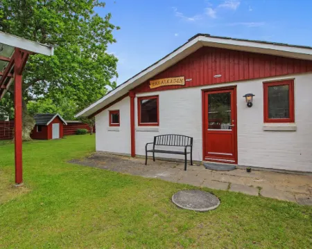 "Cristina" -  from the Sea Hotels in Odder