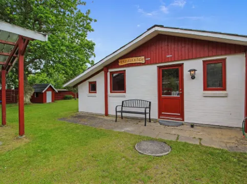 "Cristina" -  from the Sea