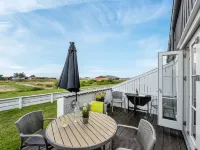 "Tofan" - 100m to the Fjord Hotels in Thisted Municipality