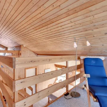 "Bente" - 800m from the Sea