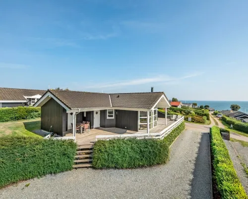 "Maj" - 150m from the Sea Hotels in Hejls