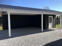 "Meline" - 350m from the Sea