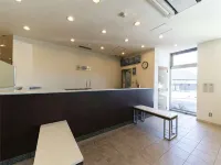 Hotel Econo Taki - 2 Sao