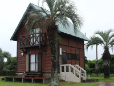 さんさん富江キャンプ村 五島市のホテル