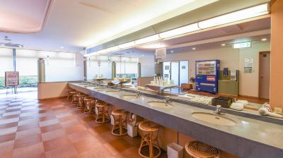 共有エリア スプリングゴルフ & アートリゾート淡路の写真