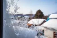 Guesthouse Chiyogaoka Hôtels à : Asahikawa