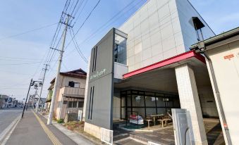 Hotel Shibataya
