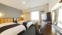 APA Hotel Aomorieki Kenchodori Hotels near Aomori Prefecture Tourism Information Center ASPAM