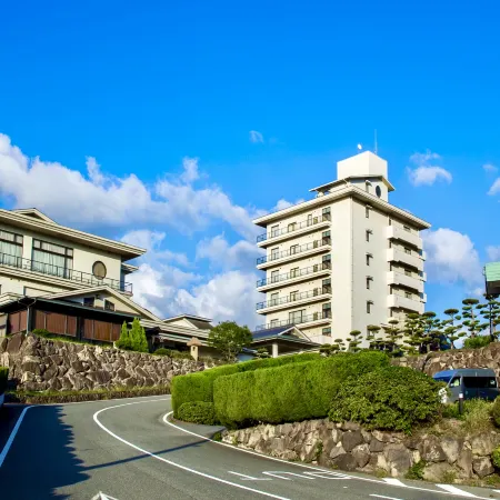 Yuyawan Onsen Hotel Yokikan