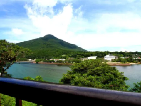 屋久杉莊民宿