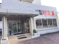 Isehara Daiichi Hotel