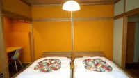 Hostel & Spa Fan! Matsumoto - 2 stjerner