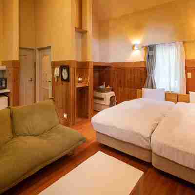 Hotel Forest-Hills Nasu Rooms