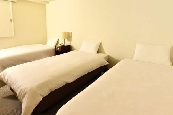 호텔 간사이(Hotel Kansai)_5