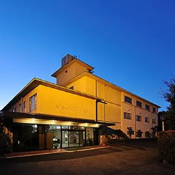 Kashikojima Grand Hotel