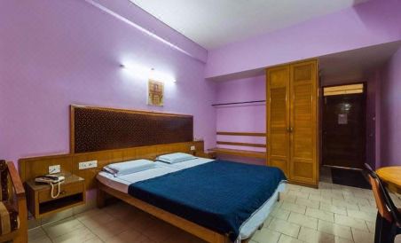 Pola Paradise Hotel - Housity