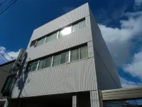 Business Ryokan Shofuku