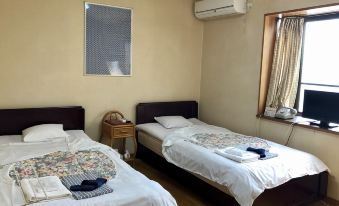 Shinwaka Lodge