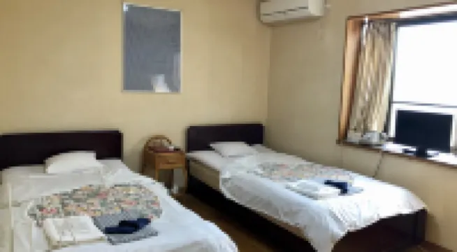 國民宿舍新和歌小屋