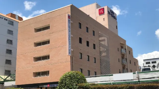 Hotel First Stay Amagasaki