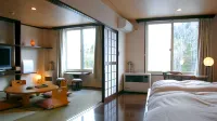 Moritsubetsu Hotels in Tsubetsu