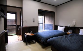 Ryokan Yufusan - Housity
