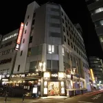 Pioland Hotel Hotel di Ageo