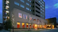 Aioi Station Hotel Annex فنادق في أيوي