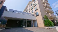 ホテルアンテルーム京都 京都のホテル