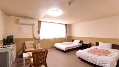 Hotel Million