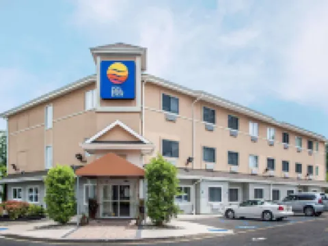Avon Hotel - Toms River Hotels in Ocean County