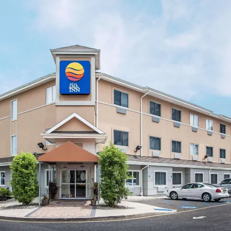 Avon Hotel - Toms River