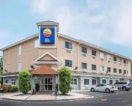 Avon Hotel - Toms River Hotels in Toms River