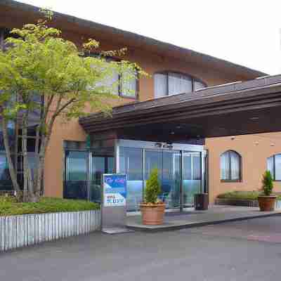 舞鶴カントリークラブホテルロージュ Hotel Exterior