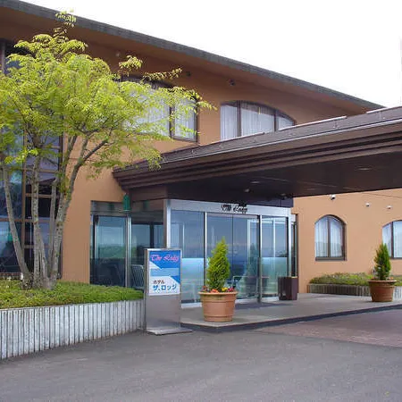 Maizuru Country Club Hotel Lodge Отели в г. Майдзуру